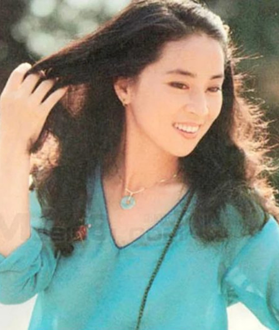 Aquí está la razón por la que Jackie Chan no mostró a su esposa durante 40 años