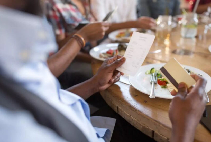 Una simple comida puede cambiar la vida de las personas