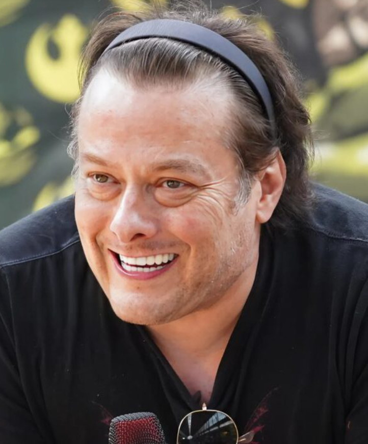 Fue un actor muy famoso, pero hoy en día no le ofrecen papeles