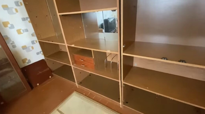 Una idea creativa para renovar tu armario de manera económica