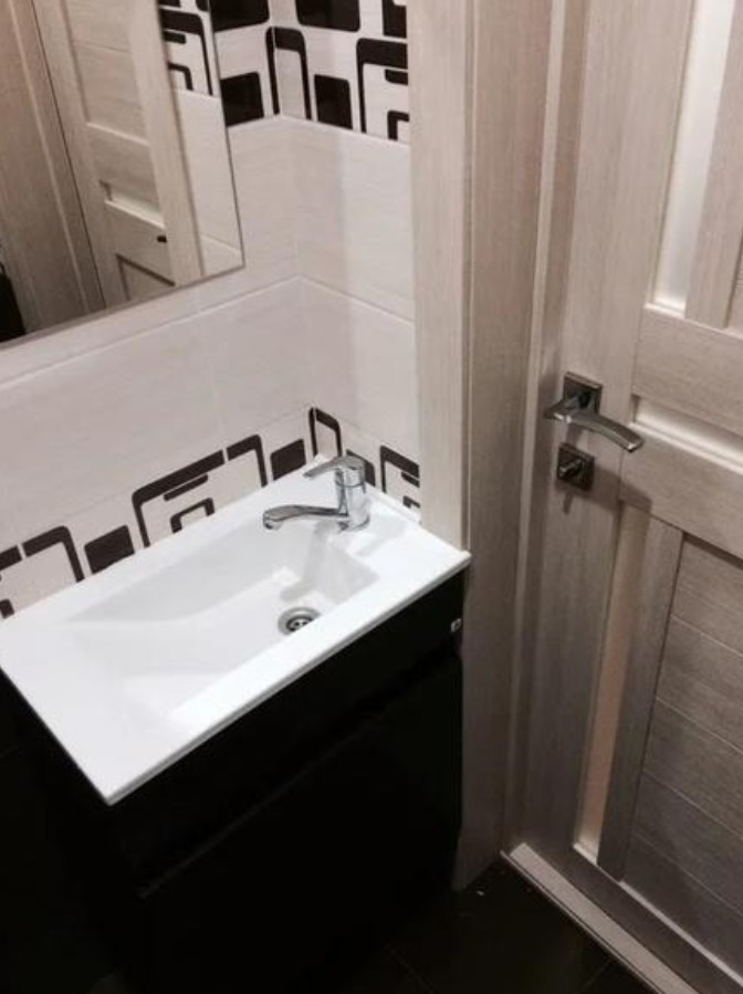 Renovación exitosa de nuestro baño: un regalo especial para el cumpleaños de mi madre