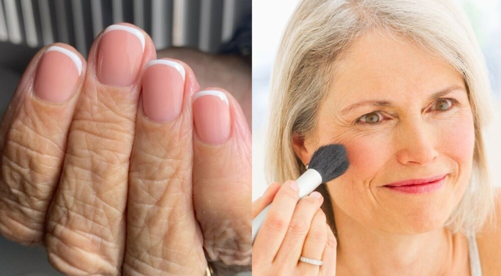 Aquí tienes algunos valiosos consejos para envejecer con gracia, elegancia y confianza después de los 60 años
