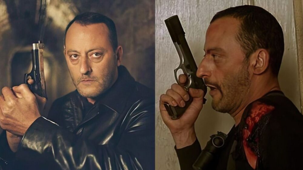 De una infancia difícil a una carrera como actor emblemático: el inspirador recorrido de un famoso artista francés