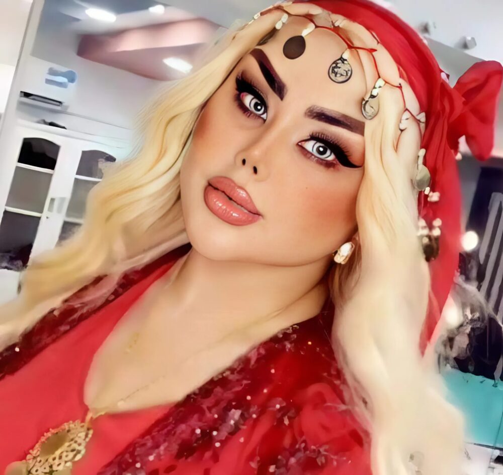 Esta chica se sometió a 45 operaciones quirúrgicas para convertirse en una Barbie: mira cómo lucía antes