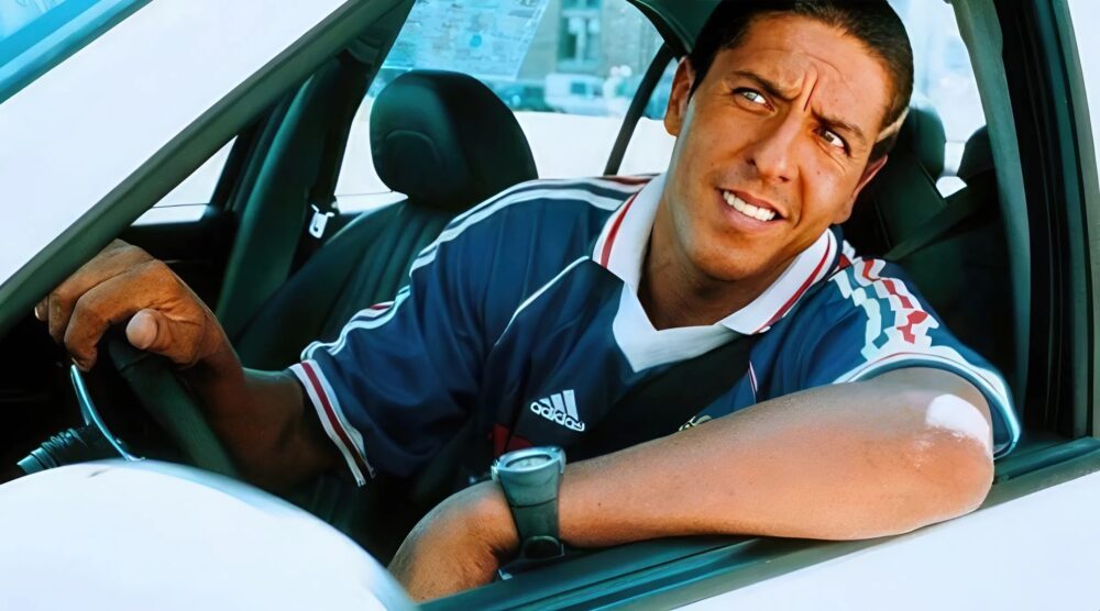 Un actor talentoso de orígenes humildes, convertido en un ícono del cine a pesar de una carrera efímera