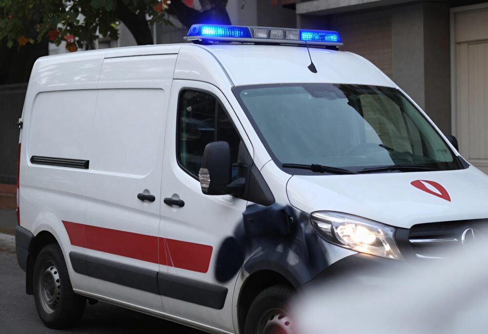 Después de despertar de la anestesia, escuché la conversación de mi médico con su asistente: "Si él descubre esto, estamos perdidos", y lo que aprendí después fue aterrador