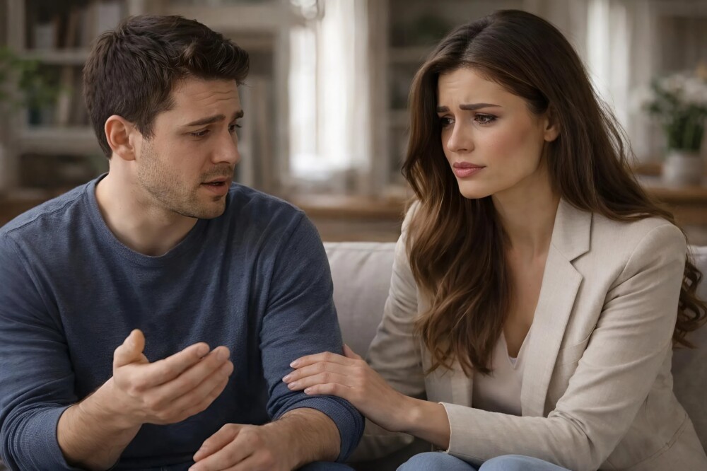 Cada día, durante cinco años, mi novio transfería 5 dólares a un número: lo descubrí por casualidad y me quedé paralizada al ver el nombre del destinatario