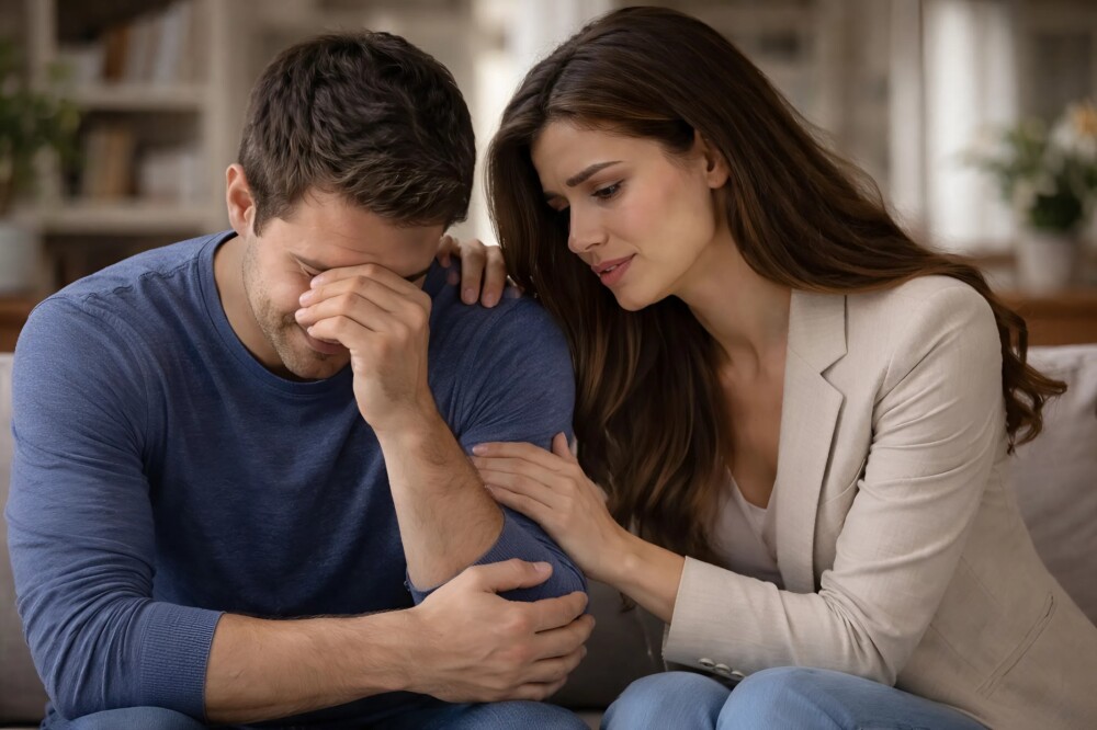 Cada día, durante cinco años, mi novio transfería 5 dólares a un número: lo descubrí por casualidad y me quedé paralizada al ver el nombre del destinatario