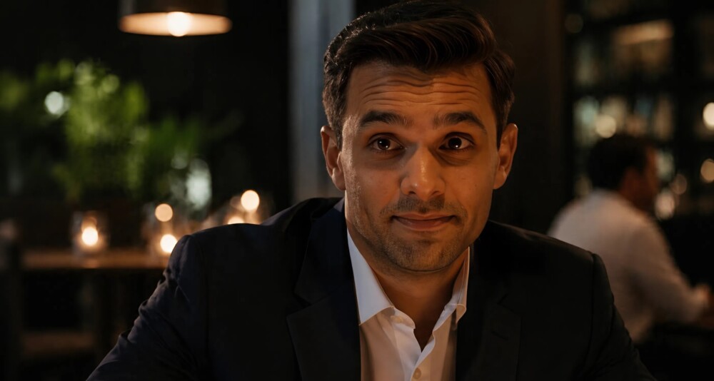 Llegué un poco tarde a la cena y escuché a mi prometido burlarse de mí delante de nuestros amigos; en ese momento, no tenía ni idea de lo que iba a hacer… ni de cuánto se arrepentiría