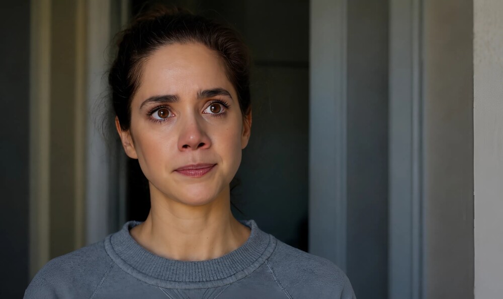 Cuidé a mi vecina anciana durante años y cuando falleció, al día siguiente la policía golpeó mi puerta